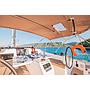 Book yachts online - sailboat - Sun Odyssey 410 - Irene - rent
