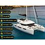 Book yachts online - catamaran - Lagoon 50 - Thor - rent