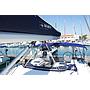 Book yachts online - sailboat - Bavaria C45 Holliday - Barbara I - rent