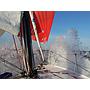 Book yachts online - sailboat - Pogo 30 - RIA ÉA  - rent