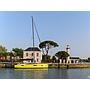 Book yachts online - sailboat - RM 1180 - CARIBBEAN DANDY - rent