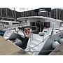 Book yachts online - catamaran - Lagoon 450  Flybridge - PAULA - rent