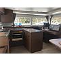 Book yachts online - catamaran - Lagoon 450  Flybridge - PAULA - rent