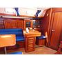 Book yachts online - sailboat - Dufour 43 - Luna - rent