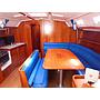 Book yachts online - sailboat - Dufour 43 - Luna - rent