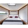 Book yachts online - catamaran - Lagoon 46 - PINSON - rent