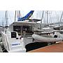 Book yachts online - catamaran - Saba 50 - FREGATE DB - rent