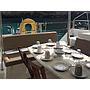 Book yachts online - catamaran - Lagoon 450 - Allegra - rent
