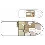 Book yachts online - motorboat - Sedan 1010 - MANDOLINE FR - rent