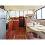 Book yachts online - motorboat - Estivale Sixto - ARZENS FR - rent