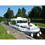 Book yachts online - motorboat - Sedan 1000 - ROYAN FR - rent