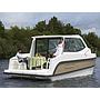 Book yachts online - motorboat - Sedan Primo - SARRALBE FR - rent