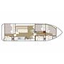Book yachts online - motorboat - Confort 1100 - MONSARAZ PO - rent