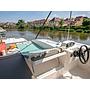 Book yachts online - motorboat - Sixto Fly C - Beaune - rent