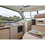 Book yachts online - motorboat - Sedan Primo - LOSNE FR - rent