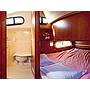 Book yachts online - motorboat - Sedan 1000 - CHOISEY FR - rent