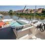 Book yachts online - motorboat - Octo Fly C - Arbois - rent