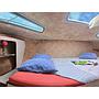 Book yachts online - motorboat - Sedan 1170 - JUILLY FR - rent