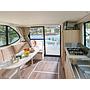 Book yachts online - motorboat - Octo Fly C - LUPSTEIN FR - rent