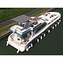 Book yachts online - motorboat - Octo Fly C - LUPSTEIN FR - rent