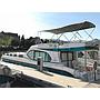 Book yachts online - motorboat - Octo Fly C - LUPSTEIN FR - rent