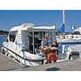 Book yachts online - motorboat - Sedan 1000 - SONATE FR - rent