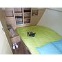 Book yachts online - motorboat - Sedan Primo - AURAY FR - rent