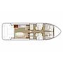 Book yachts online - motorboat - Estivale Octo - LORIENT FR - rent