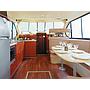 Book yachts online - motorboat - Estivale Sixto Prestige C - NIDERVILLER  FR - rent