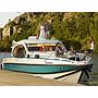 Book yachts online - motorboat - Estivale Quattro B - AGDE FR - rent