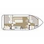 Book yachts online - motorboat - Confort 900 DP - CHEVERNY FR - rent