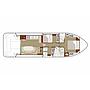 Book yachts online - motorboat - Estivale Sixto - Amsterdam NL - rent