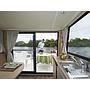 Book yachts online - motorboat - Sedan Primo - BRIENON FR - rent