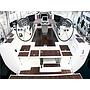 Book yachts online - sailboat - Oceanis 45 - Phantom - rent