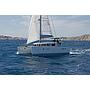 Book yachts online - catamaran - Lagoon 400 S2 - Vassiliki - rent