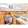 Book yachts online - sailboat - Elan Impression 40.1 - Rixos - rent