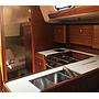 Book yachts online - sailboat - Salona 42 - Ramande - rent