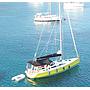 Book yachts online - sailboat - Salona 42 - Ramande - rent