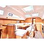 Book yachts online - sailboat - Elan Impression 45.1 - Sax III - rent