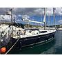 Book yachts online - sailboat - Beneteau 54 - Mambo - rent
