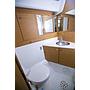 Book yachts online - sailboat - Jeanneau 57 - Messenger - rent