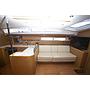 Book yachts online - sailboat - Jeanneau 57 - Messenger - rent