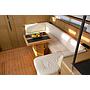 Book yachts online - sailboat - Jeanneau 57 - Messenger - rent