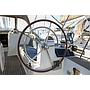 Book yachts online - sailboat - Sun Odyssey 509 - Nefeli | with A/C, generator, inverter, solar panels - rent