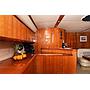 Book yachts online - motorboat - Camargue 50 - GOODLIFE - rent