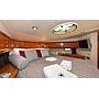 Book yachts online - motorboat - Camargue 50 - GOODLIFE - rent