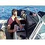 Book yachts online - sailboat - Freedom 58 - Ikarian Star - rent