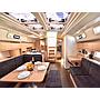 Book yachts online - sailboat - Hanse 458 - YASSICA - rent