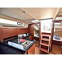 Book yachts online - sailboat - Hanse 418 - TERSANE - rent