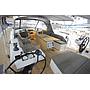 Book yachts online - sailboat - Dufour 530 - Christianna XII - rent